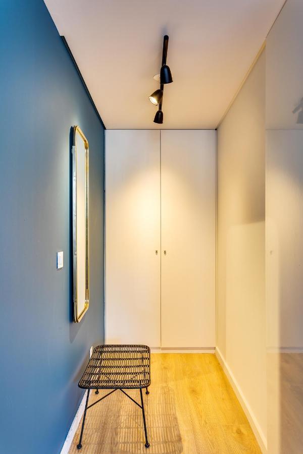 DA'HOME - Boavista Blue Studio - NEW OOporto Esterno foto