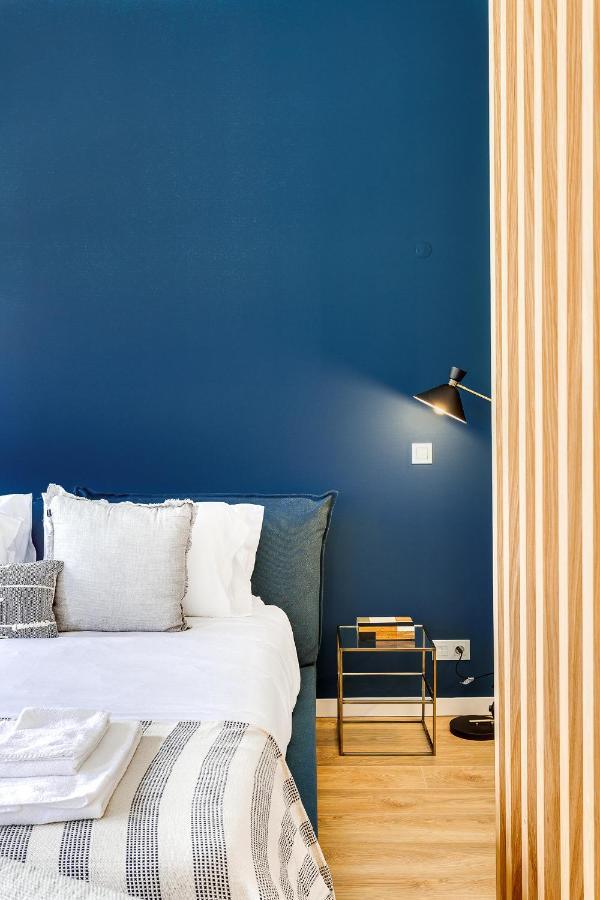 DA'HOME - Boavista Blue Studio - NEW OOporto Esterno foto
