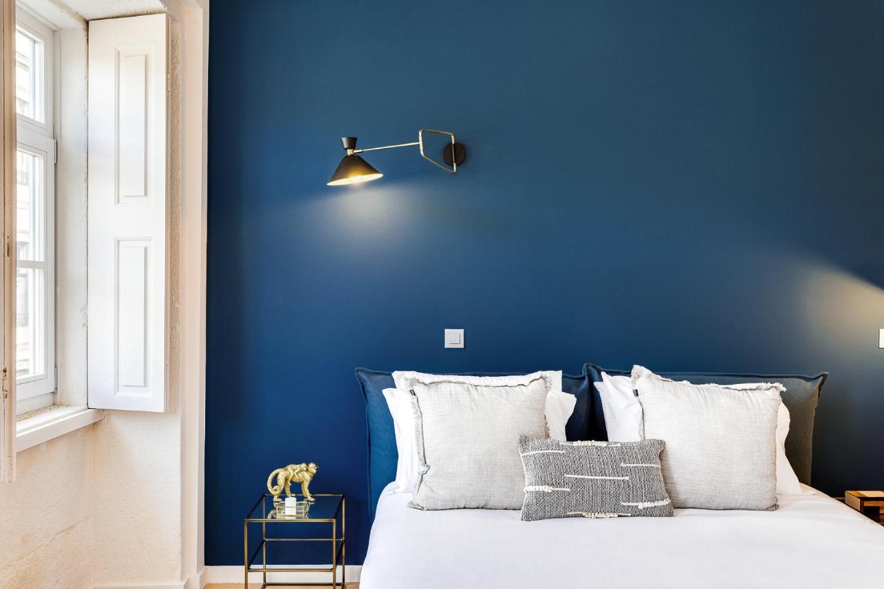 DA'HOME - Boavista Blue Studio - NEW OOporto Esterno foto