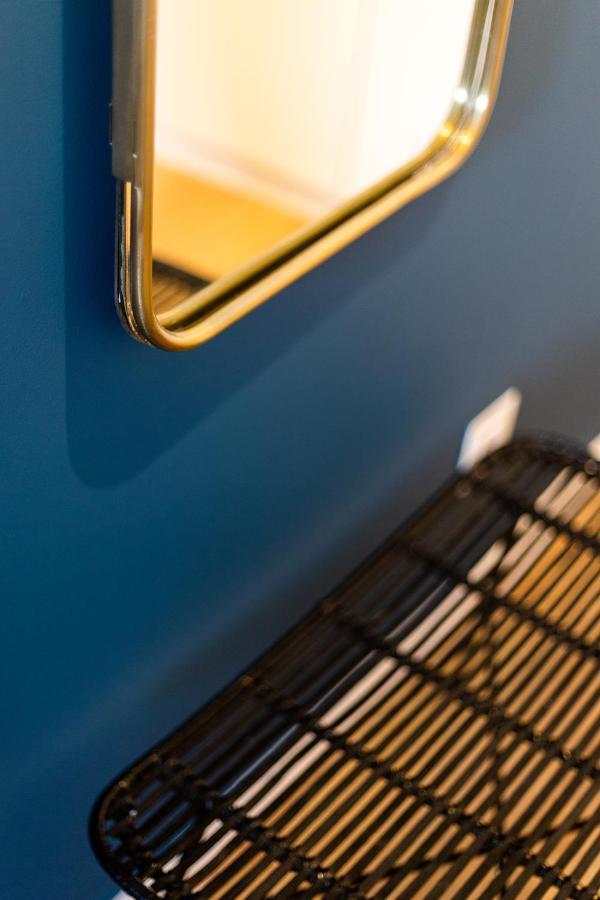 DA'HOME - Boavista Blue Studio - NEW OOporto Esterno foto