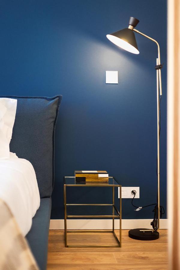 DA'HOME - Boavista Blue Studio - NEW OOporto Esterno foto